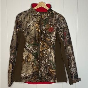 Realtree Xtra Forest Camo Jacket